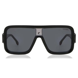 Carrera Gafas de sol unisex, Uih/2k Dkgrey Black, 62