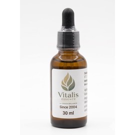 Green Balance ® Meno Calm - Flores de Bach para el Equilibrio Emocional, Sofocos e Insomnio de la menopausia, con tintura Madre Bach, escencias florales de 30ml