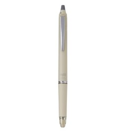 PILOT LFBKZ-50EF-BBE FriXion Ball Knock Zone 0.5mm Break Time Beige