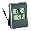 TFA 30.1044 Digital Indoor and Outdoor Thermometer