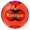 Kempa Spectrum Training Profile Handball - Yellow Fluorescent/Marine/White, Size 3