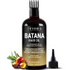 Aceite Para El Crecimiento Del Cabello Fiora Naturals Batana