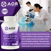 AOR AOR P.E.A.K Activate 400mg, 90 Capsules 30-Day Supply –