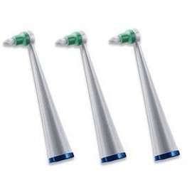 Waterpik Sensonic Interdental Replacement Heads 3's