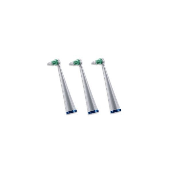 Waterpik Sensonic Interdental Replacement Heads 3's