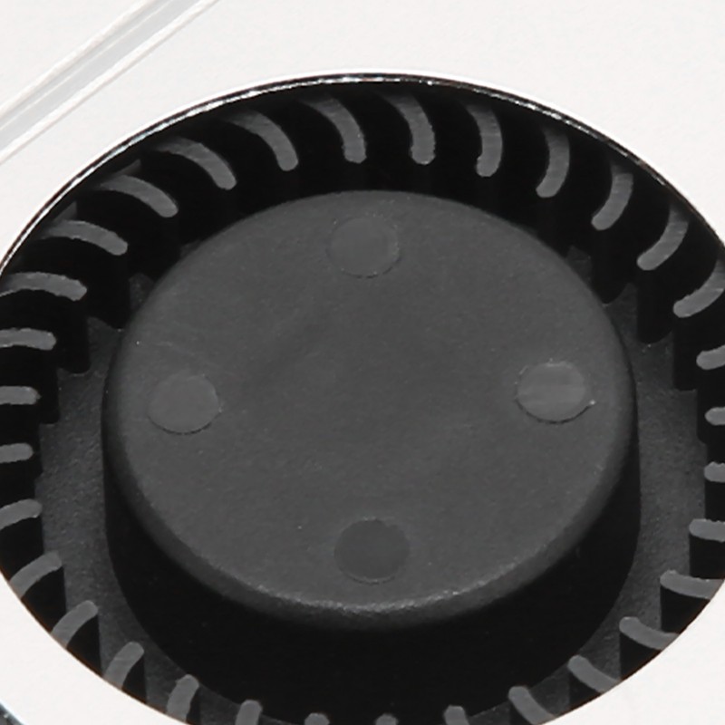 Game Console Internal Cooling Fan 9W Easy To Install Replacement