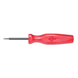 Torx T5 x 1-1/2" Screwdriver