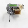 LG EAU62343001 AC Fan Motor 1/2" 120V Electric Motor Replacement