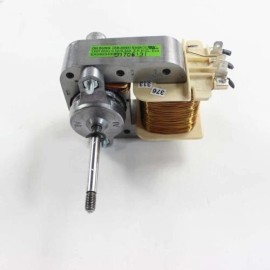 LG EAU62343001 AC Fan Motor 1/2" 120V Electric Motor Replacement