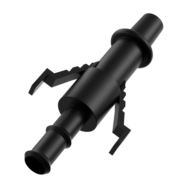 Fluid Pump for Standard Quart Bottles - 8cc Per Pump