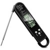 RUN HELIX Digital Meat Thermometer - Instant Read Food Thermometer