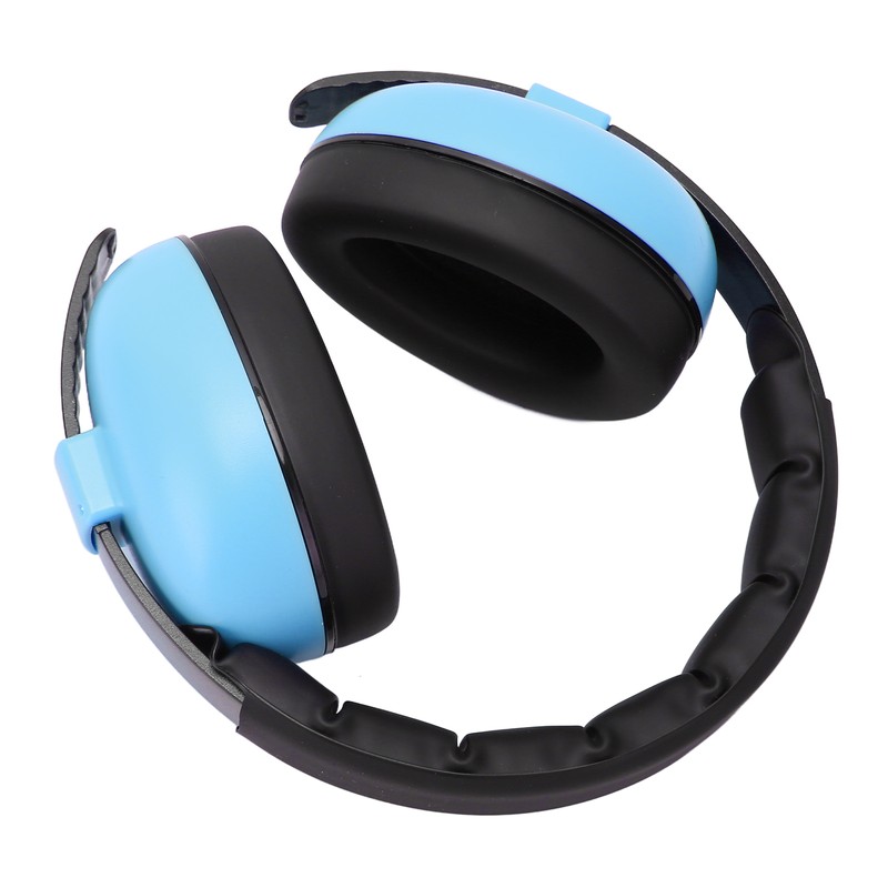 Baby Ear Protection Muff Sleeping Noise Cancelling Earmuff Hearing Protection