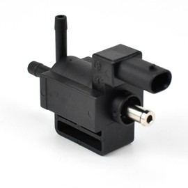 Pifipour Turbocharger Boost Solenoid Valve CJ5Z-9K378-B Compatible with Ford 2013-2016 Ford Fusion Escape Fiesta Transit Connect Van 1.6L