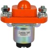 XYZIL MZJ-400A 36V 400A Solenoid Contactor Solenoid for Golf Cart