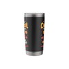 High Cholesterol Hypercholesterolemia High Fats Stainless Steel Insulated Tumbler