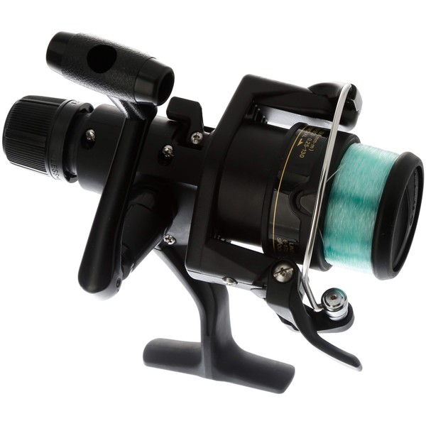 Shimano IX 4000R Front Drag Freshwater Spinning Reel