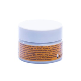 CMD Naturkosmetik: Zinksalbe Teebauml Kosmetik (15 ml) by CMD Naturkosmetik