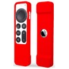 TOKERSE Case Compatible with Apple TV 4K Siri Remote 2021