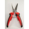 Jonard Tools JIC-183 Heavy Duty Scissor with Wire Stripper