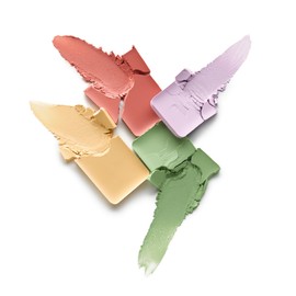 essence CONCEAL like a PRO Colour Correcting Palette, Concealer, Multicoloured, Anti-Pimple, Covering, Brightening, Colour Correcting, Vegan, Perfume, Alcohol, Parabens, Pack of 1 (4 g)