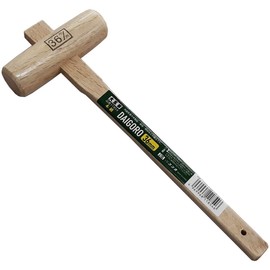 Daigoro Mallet 1.4 inches (36 mm)