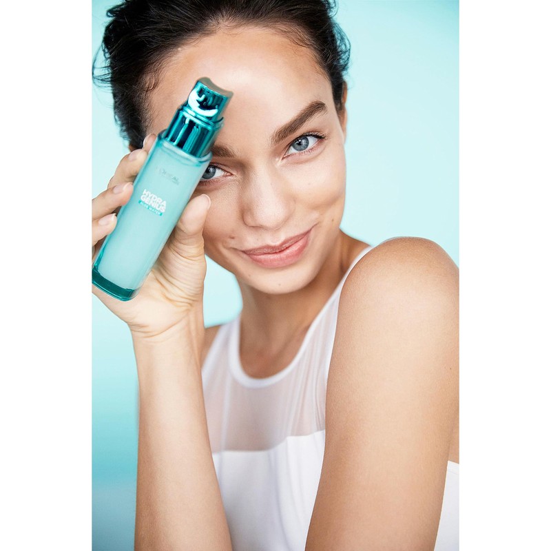 L'Oreal Paris Hydra Genius Moisturiser with Hyaluronic and Aloe Water