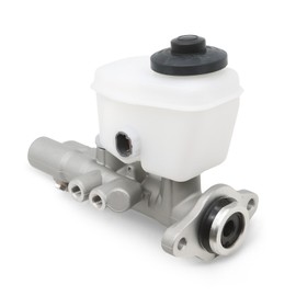 Jecoupoon 472013D380 Brake Master Cylinder with Reservoir Compatible with 1996-2000 4Runner 2.7L/3.4L M390367 MC390367