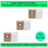 Replacement Spare Parts for HONITURE Q6 Pro/Laresar L6 Pro Robot