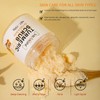 Turmeric Face and Body Scrub, Deep Cleansing Mask, 150g