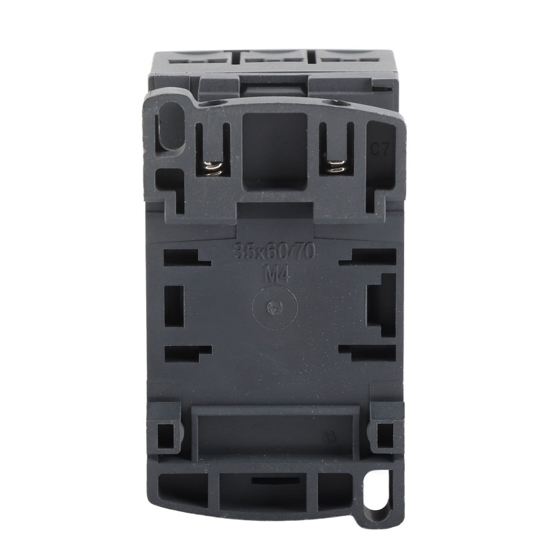 LC1D18 AC Contactor 380V Rated Voltage Low Voltage Industrial Electric