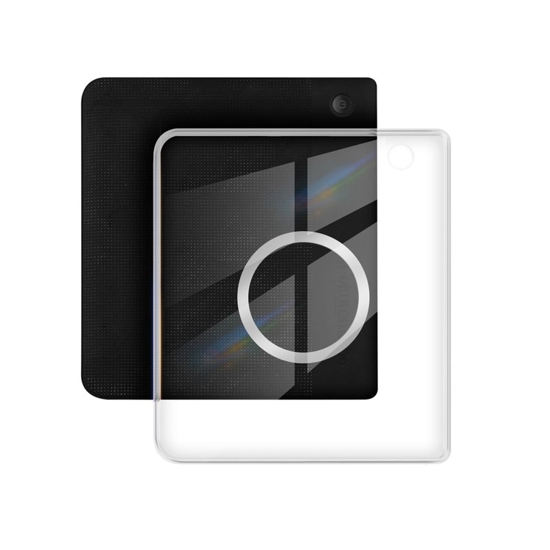 360 Degree Rotating Case for 7" Kobo Libra Colour 2024