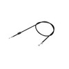 MOTOFLEX Starter Cable, BVF Carburettor, Enduro + 50 mm Extra