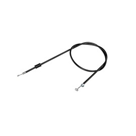 MOTOFLEX Starter Cable, BVF Carburettor, Enduro + 50 mm Extra Length - Simson S51, S70, S53, S83