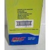 PIC Pack Of 24 PIC Plastic Assorted Colors Metal Handle