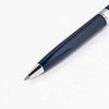 Oxford 209812 Helix Ballpoint Pen - Black