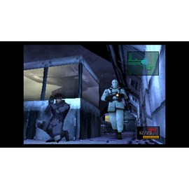 Metal Gear Solid: Master Collection Vol. 1 (Switch)