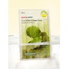 Red Blemish Cool Vita C Trace Mask 10 sheets /
