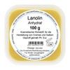 Lanolin Anhydrate 100 g Natural Skin Care Wool Wax