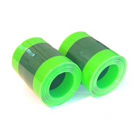 Plus Size Tire Liners – Flat Protection for Bicycle Tires up to 29” x 3.0-4.0”