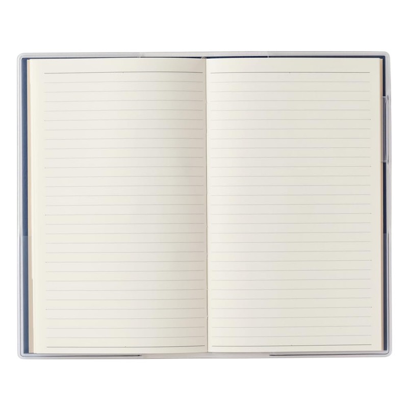 Noritsu NOLTY 9932 Monthly Notebook, Starts from April 2026, Slim,