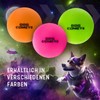 Zen-Kat Dog Comets Ball Stardust Groen M