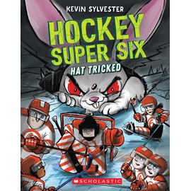 Hat Tricked (Hockey Super Six)