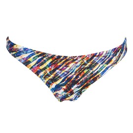 Arena Rule Breaker Real Brief MaxLife - Parte Inferior de Bikini para Mujer