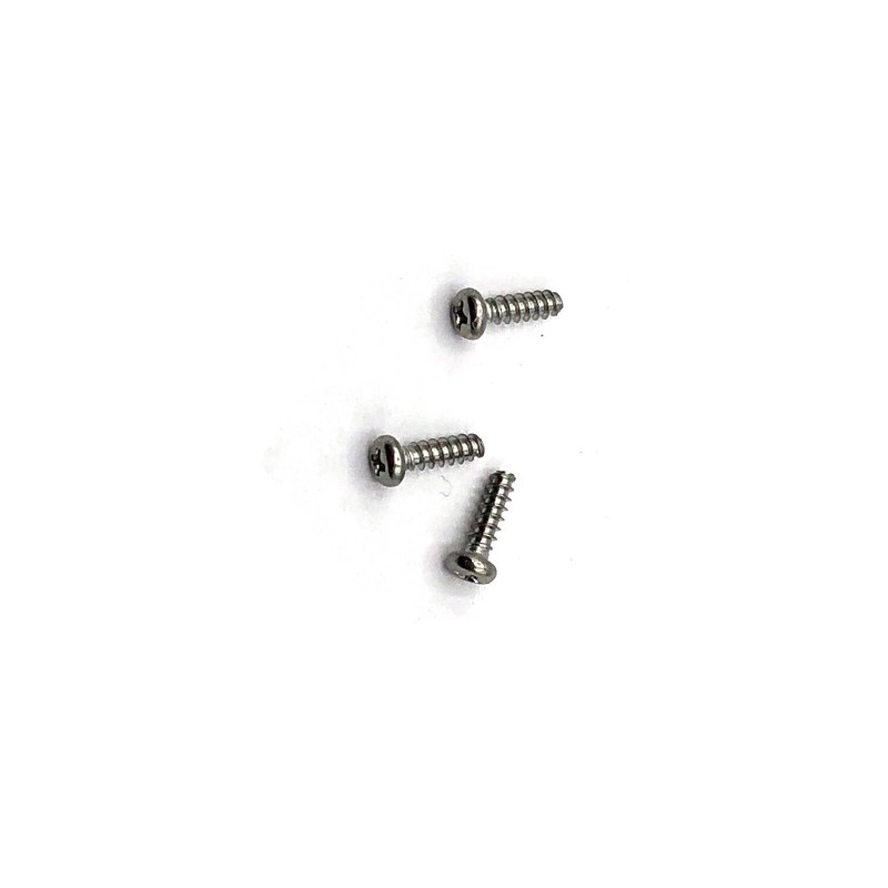 Epson 3PCS Screw for L1800 1390 1430 1400 Printhead &