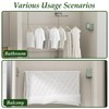 Danpoo Retrachable Clothesline Indoor Clothing Line Laundry Line Retractable Clothes