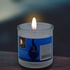 1 Day Yahrzeit Candle - 12 Pack - 24 Hour