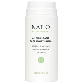 Natio Buy Natio Aromatherapy Antioxidant Face Moisturiser 100ml Online
