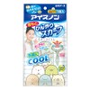 Hakugen Earth Icenon Ultra Cooling Scarf, Sumikko Gurashi, 1 Piece,
