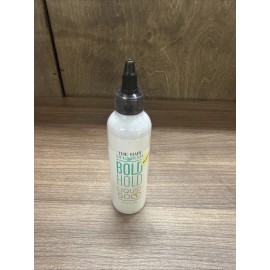 Bold Hold Liquid Gold Reloaded - Glueless Lace Gel - Temporary Hold For Wig 4 oz