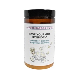 Supercharged Food Love Your Gut Synbiotic 120g
